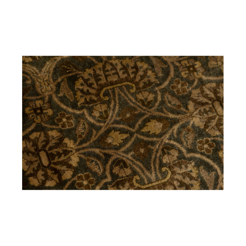Marquis Wool Oriental Area Rug