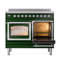 ILVE Nostalgie II Noblesse 40 in Induction Range-416877395