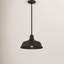 Luminaire suspendu simple 1 lumière Jeb-1059920033