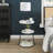 Jivan Round 3 Tier Accent End Table-1692323311