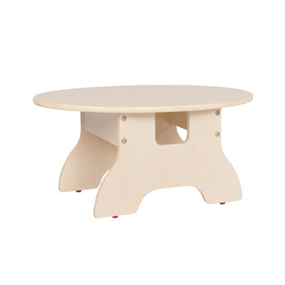 Round Coffee Table - RTA
