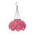Pink is out of stock