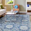 Tapis Hallsville Sari Sapphire-2070150547