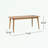 Amedee Patio 7-Piece Dining Set-1629751269