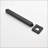 Rain Shower Head High Pressure Rainfall Showerhead Water Saving-124563214
