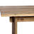 Rectangular Teak Outdoor Dining Table