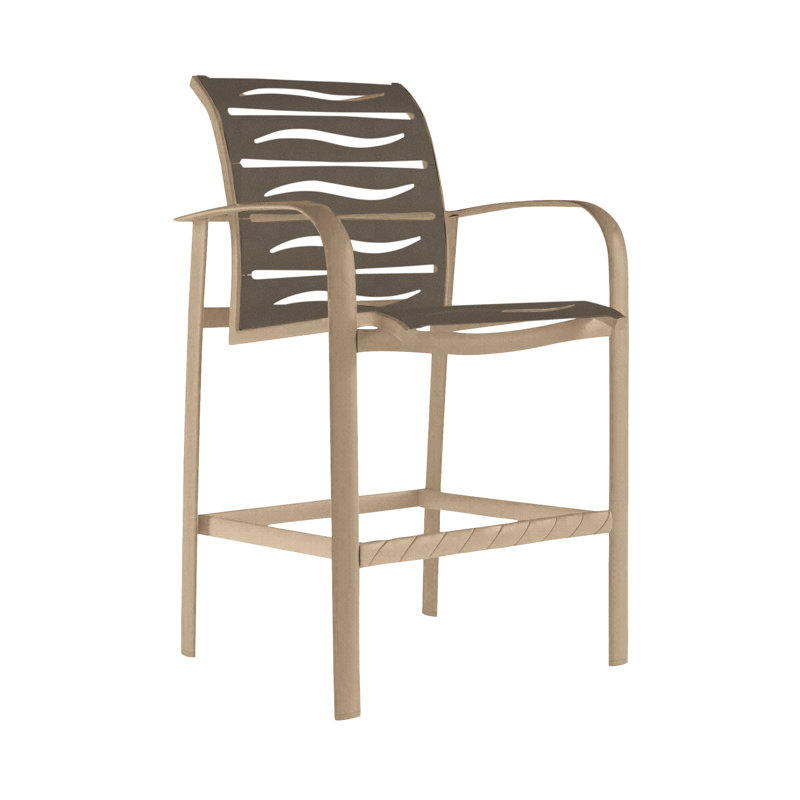 Tabouret de bar 28 po Laguna, Moka, Sonora