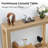 43.3'' Console Table-385895405
