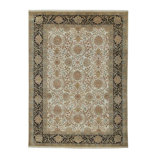Wool Oriental Area Rug
