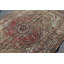 Tapis de cuisine, tapis géométriques, tapis faits à la main, tapis rétro, tapis turc, tapis rouge, tapis de salon