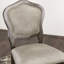 Tabouret de comptoir 25 po Vegas