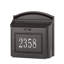 Locking Wall Mounted Mailbox-1403787901-1403787370