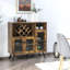 Ardara 100cm Sideboard-485928233
