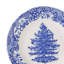 8"  Plates, Set of 4