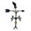 Deluxe Bodied Eagle Weathervane