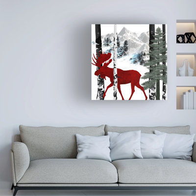 Art sur toile Lightboxjour