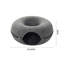 Wimberley Velvet Nest Pet Bed-497752359-497752358