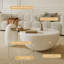 Table basse gigogne Raisy