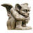 Emmett the Gargoyle Statue