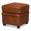 Papa Square Ottoman