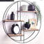 Ahmadou Floating Shelf