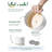 Ceramic Plant Pots with Drainage Hole and Sauce-2099456332
