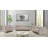 3 Piece Configurable Living Room Set