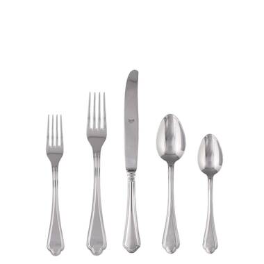 Stowe Flatware – Farmhouse Pottery