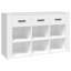 Masey 100cm Sideboard-1299797600