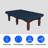 Heavy-Duty Outdoor Waterproof Pool Table Cover, All Weatherproof & UV Protection Game Table Cover-86771004-86771357