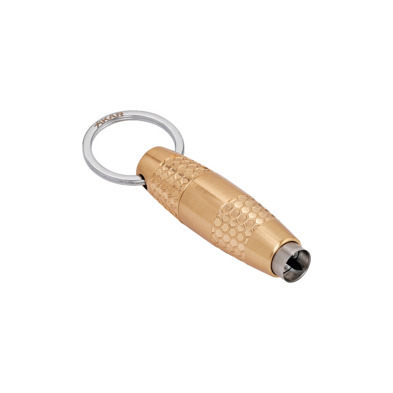 Xikar Accessory, Gold