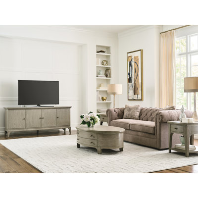 Console de divertissement Kingstown