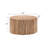 Celenne Solid Wood Coffee Table-1451878213