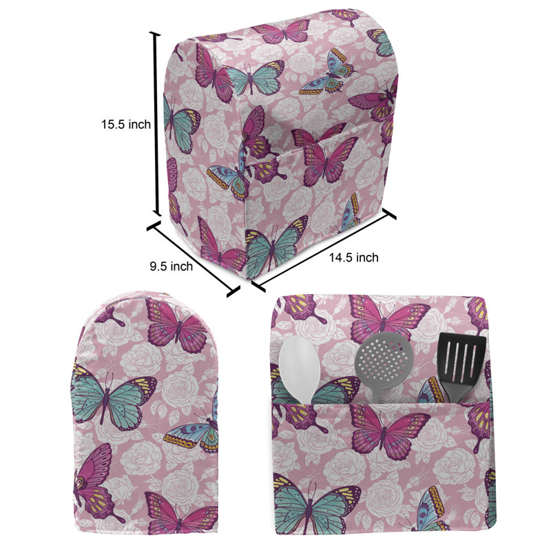 East Urban Home All That Apply Mixer Cover Mixer Accessory