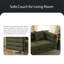 Myrle Upholstered 81'' Sofa-720355714