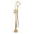 Antique Brass