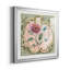 «Classical Flower I», ensemble de 2 reproductions d'art encadrées-100992768-100992828-100992827