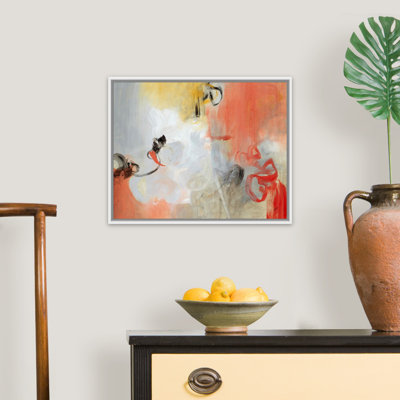 " Coral Cure " by Kari Taylor Painting Print