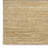 DKNY Pure Cord 2' x 3' Taupe Modern Indoor Rug-126939420-126939426