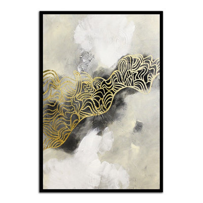 Wrapped Canvas Art Prints