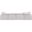 Canapé modulaire 5 pièces Itala-94482416