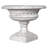 Larkin Arts and Crafts Resin Urn Planter