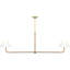 Fiona 2 - Light Chandelier-1545494795