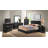 Upholstered Low Profile Standard Bed-93715680-89169829