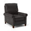 Fauteuil inclinable standard en cuir véritable de 33,5 po de largeur Sondria-998777275-998777982-998778110