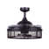 Anahy 48'' Ceiling Fan with Light Kit