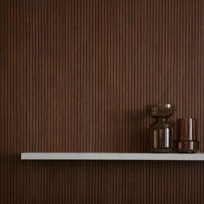 VOX Linerio XS-Line Micro Mocca 104 5/16 po x 12 po x 3/8 po