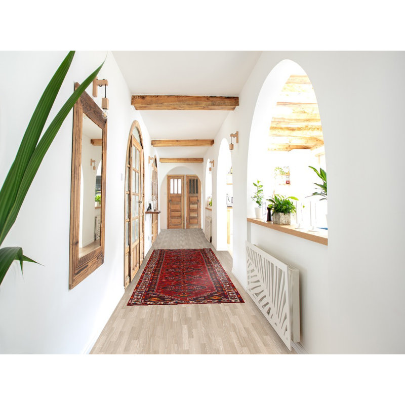 Tapis de couloir Tribal