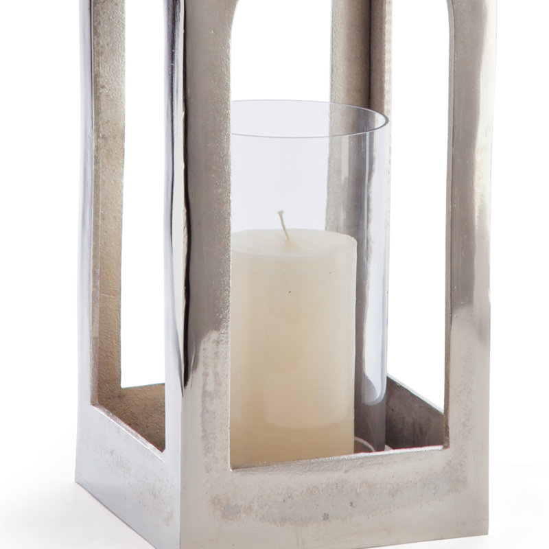 Houghton Lantern, 24" H x 9" W x 9" D