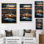 «Laneshia Denver Beautiful Cityscape In Futur», reproduction-1298030260-1298030263